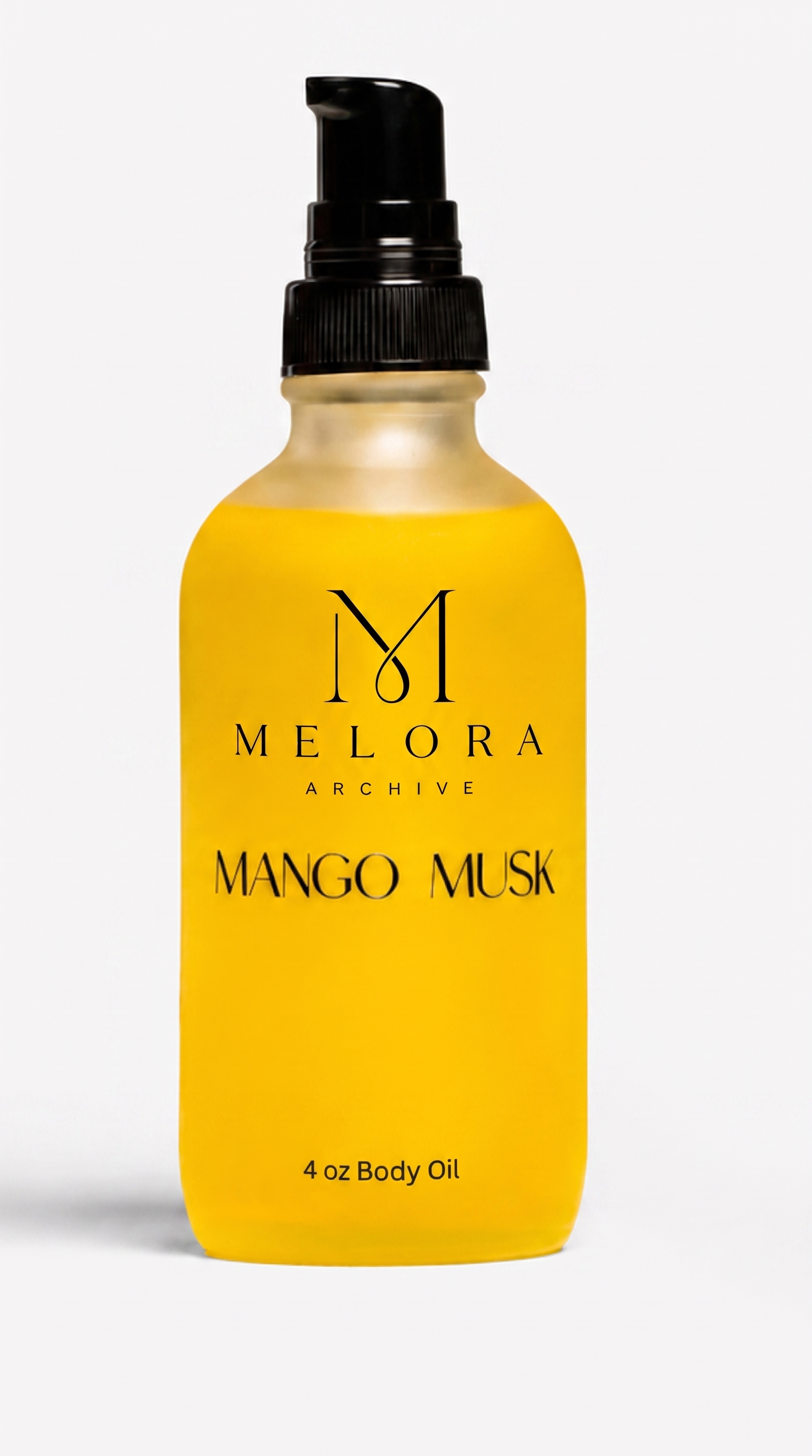 Melora Body Oil — 13