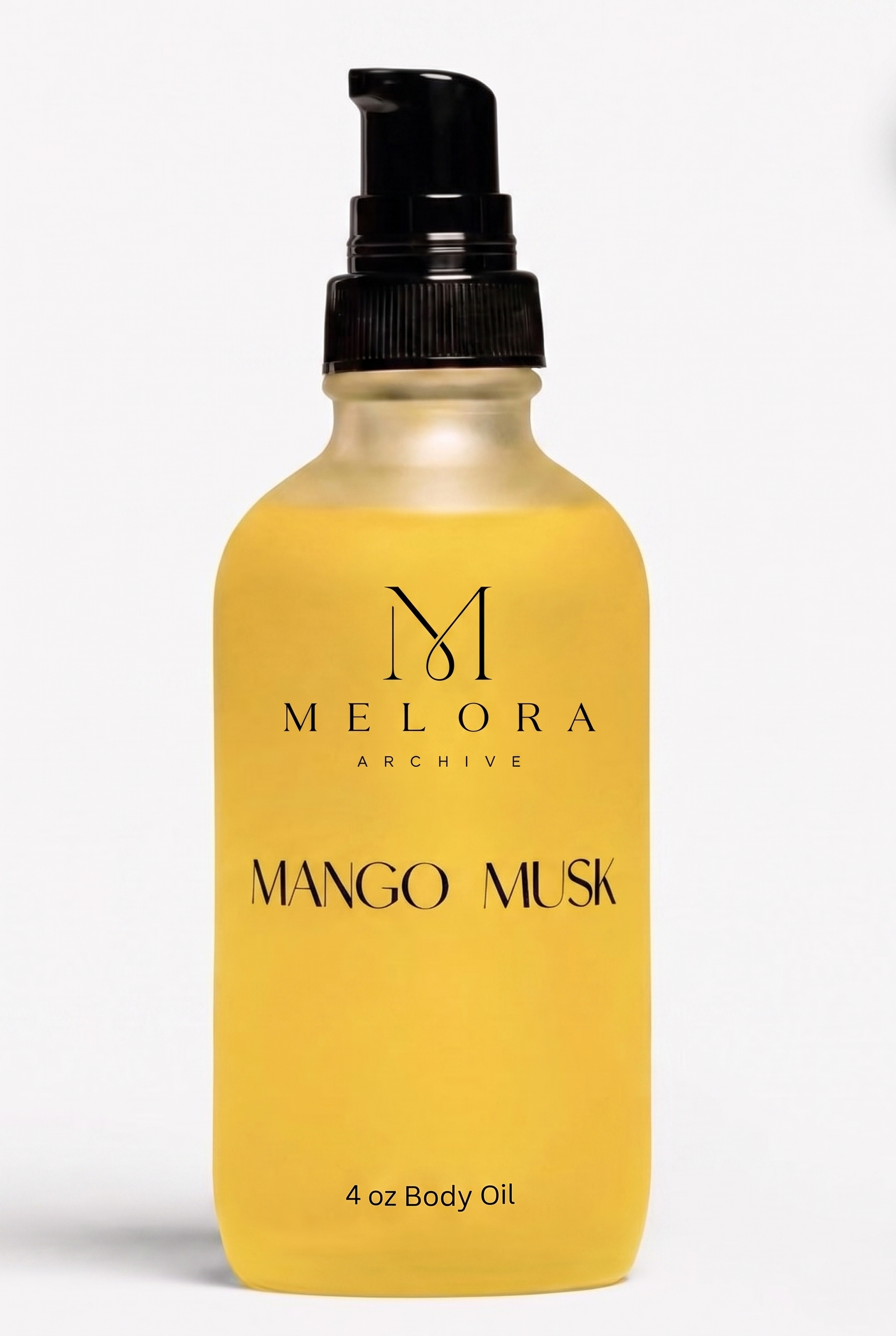 Melora Body Oil — 16