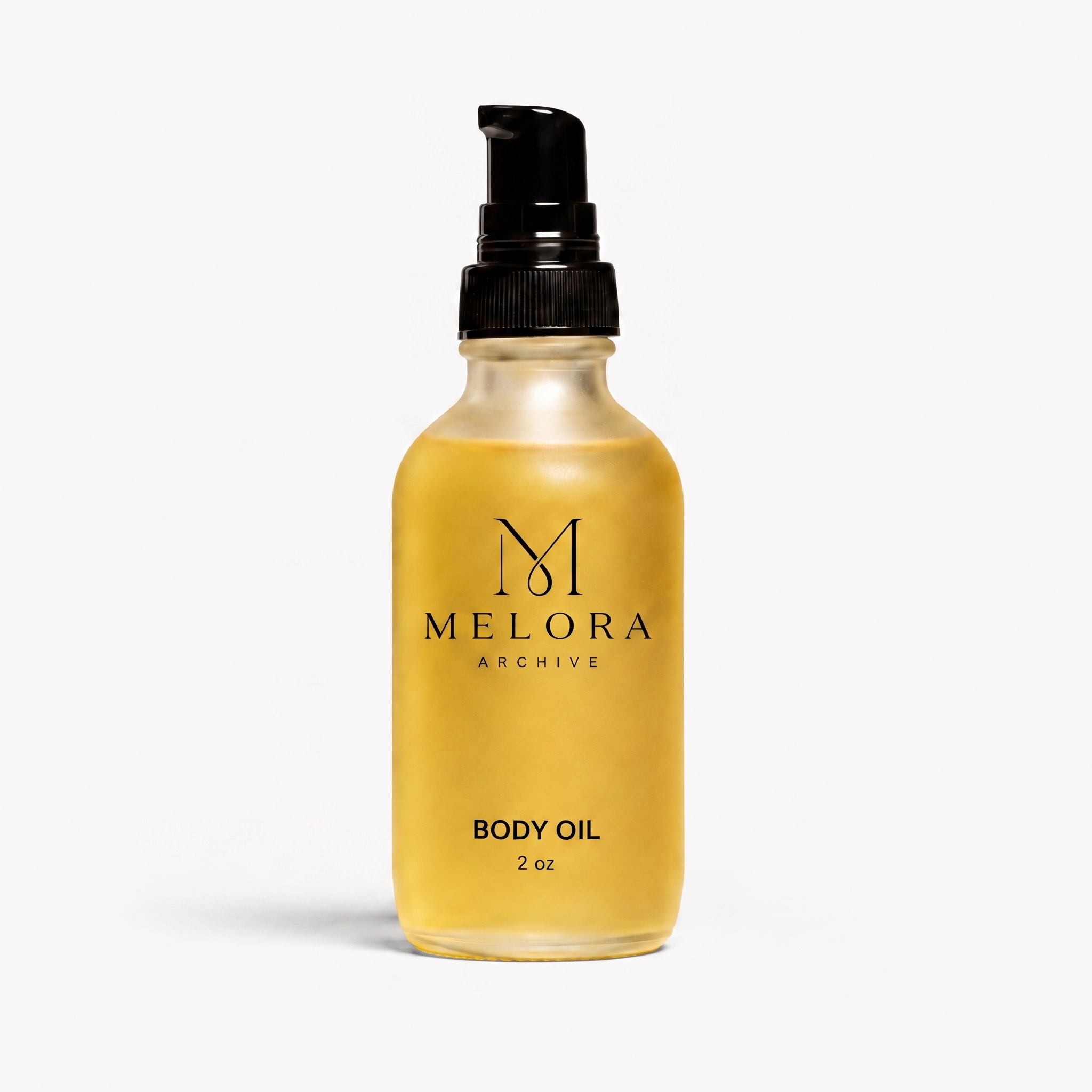 Melora Body Oil — 18