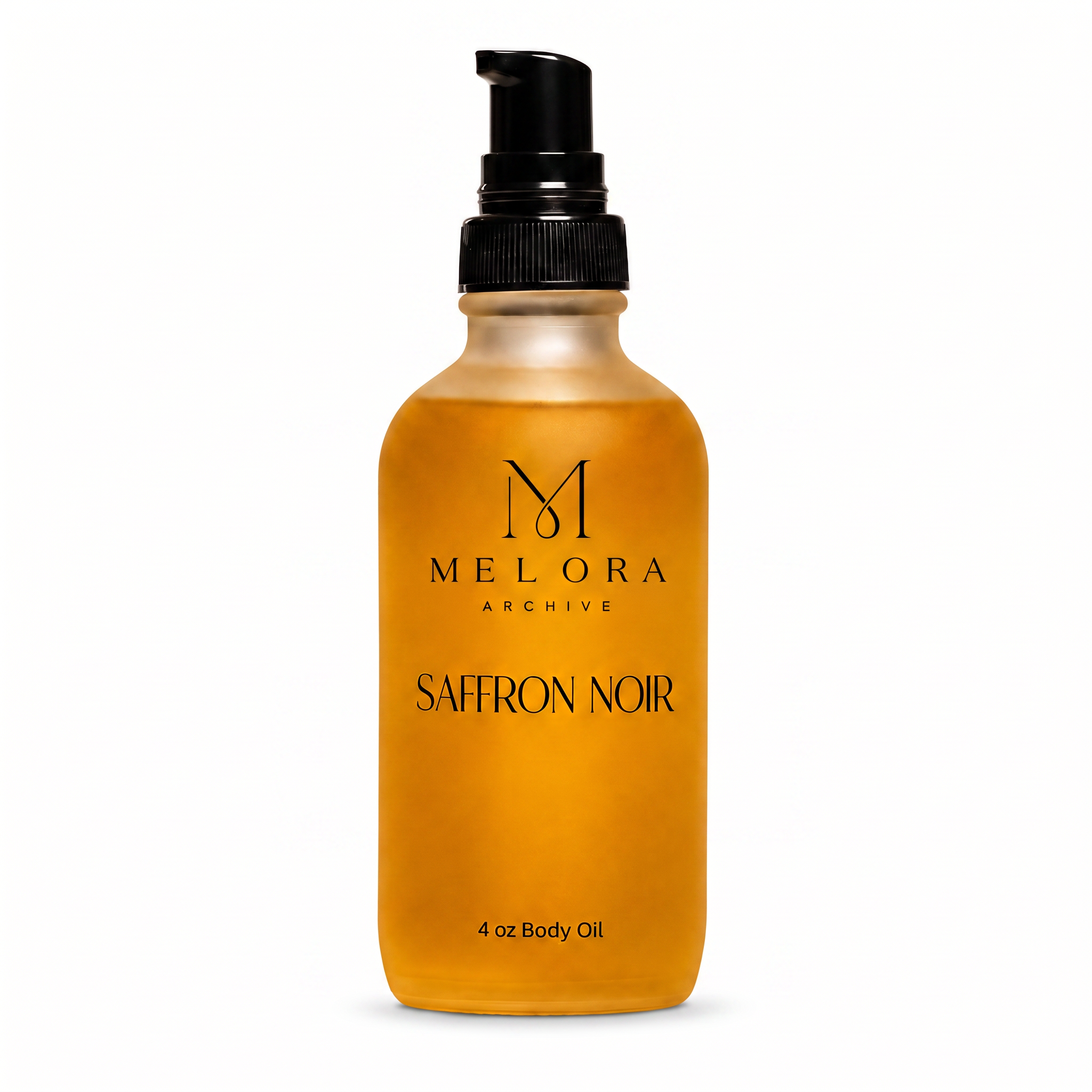 Melora Body Oil — 19