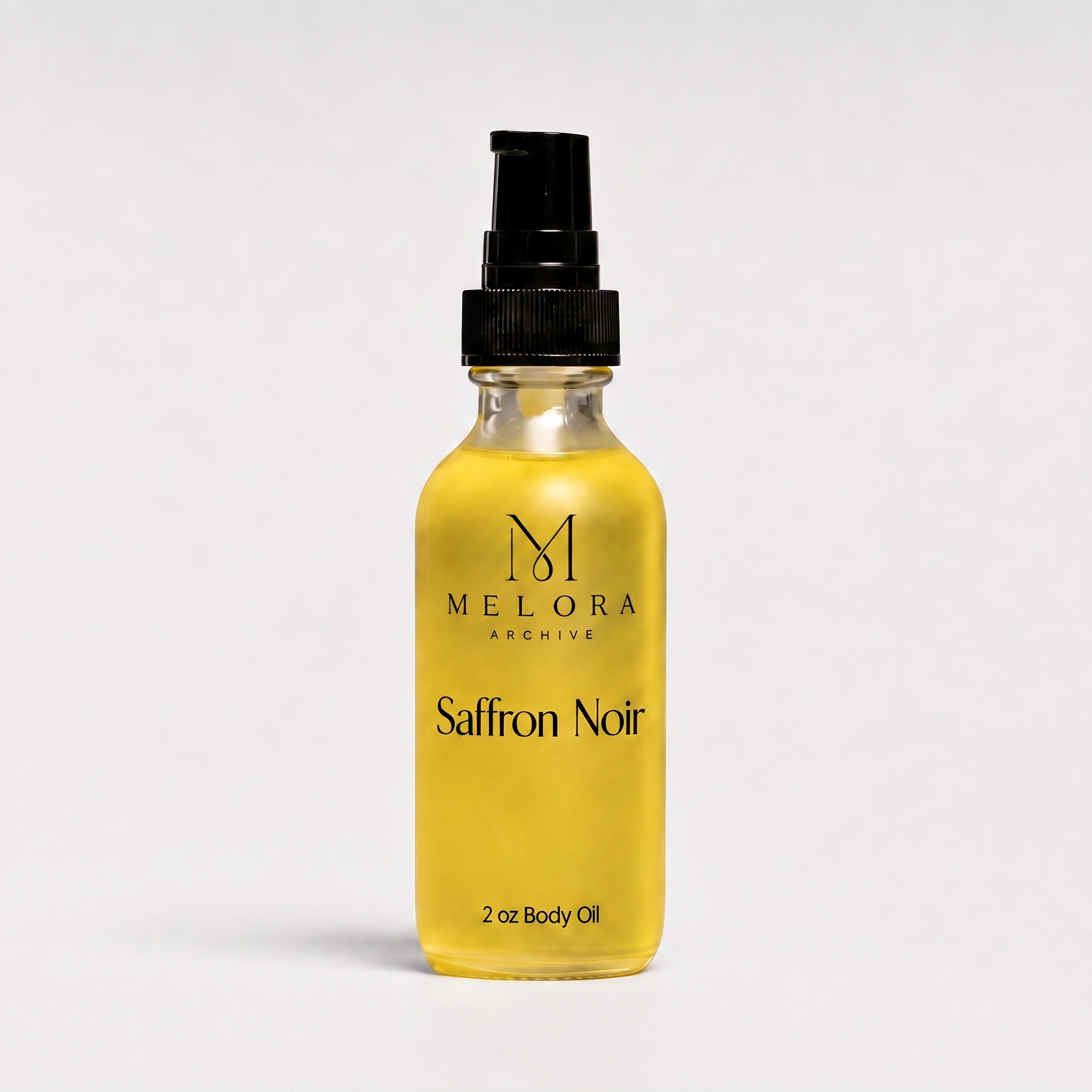 Melora Body Oil — 21