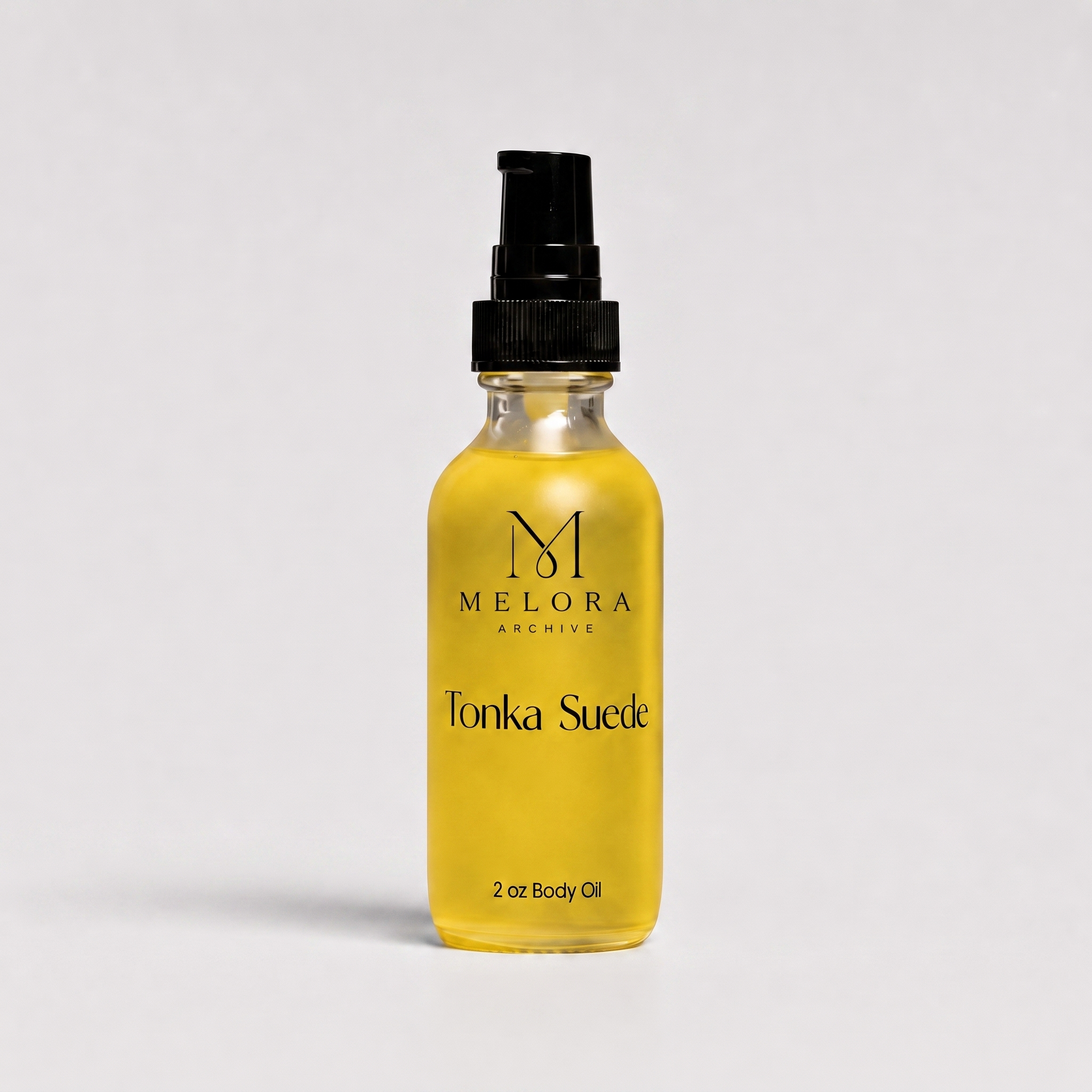Melora Body Oil — 22